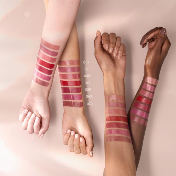 Labial Líquido Shine Bomb Lip Lacquer Longlasting CATRICE - Imagen 4