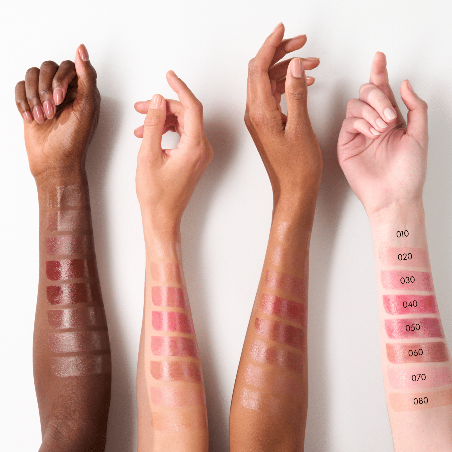 Bálsamo Labial Care In Colours CATRICE