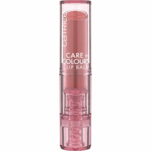 Bálsamo Labial Care In Colours CATRICE