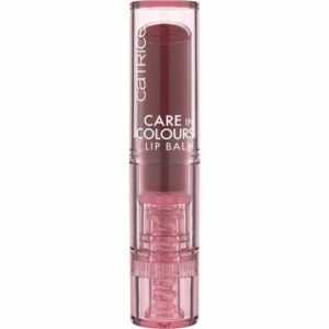 Bálsamo Labial Care In Colours CATRICE