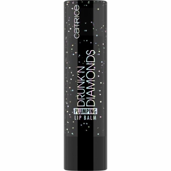 Bálsamo Labial Drunk'N Diamonds Plumping CATRICE - Imagen 12