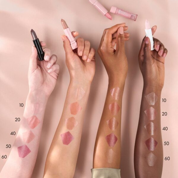 Bálsamo Labial Drunk'N Diamonds Plumping CATRICE - Imagen 11