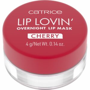 Bálsamo Labial Mascarilla Lip Lovin' Nourishing Noche CATRICE 4 G