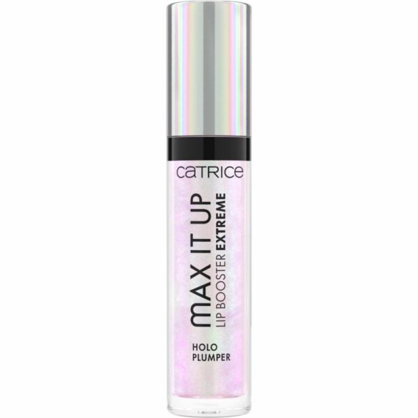 Brillo Labial Voluminizador Max It Up Lip Booster Extreme CATRICE - Imagen 13
