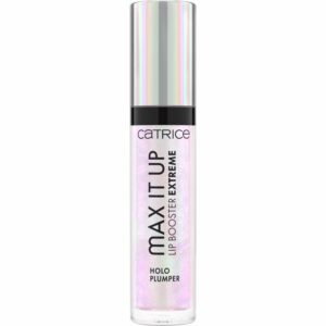 Brillo Labial Voluminizador Max It Up Lip Booster Extreme CATRICE