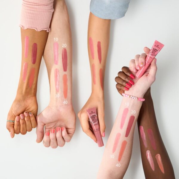 Rubor Líquido Baby Got Blush ESSENCE - Imagen 3