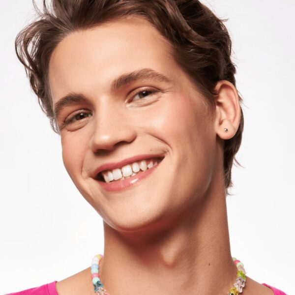 Rubor Líquido Baby Got Blush ESSENCE - Imagen 5