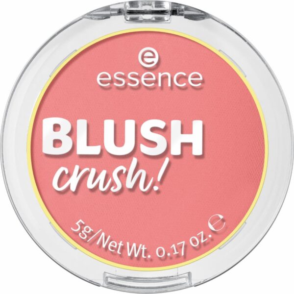 Rubor Blush Crush! ESSENCE - Imagen 9