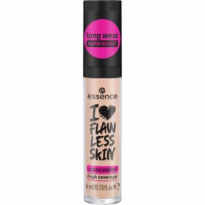 Corrector De Ojeras I Love Flawless Skin ESSENCE