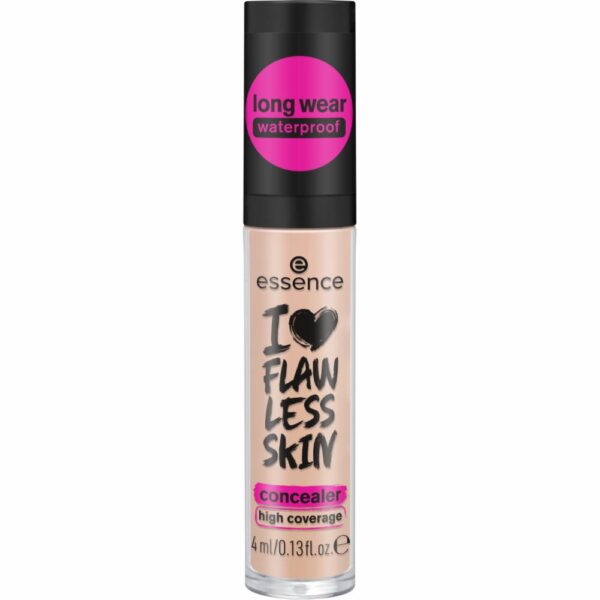 Corrector De Ojeras I Love Flawless Skin ESSENCE