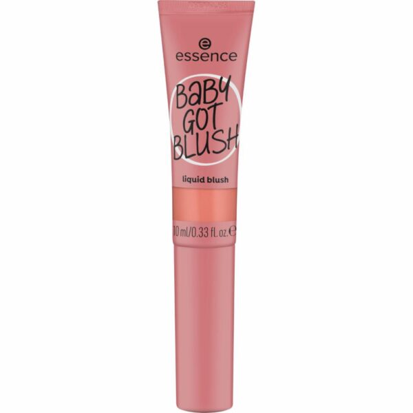 Rubor Líquido Baby Got Blush ESSENCE - Imagen 8