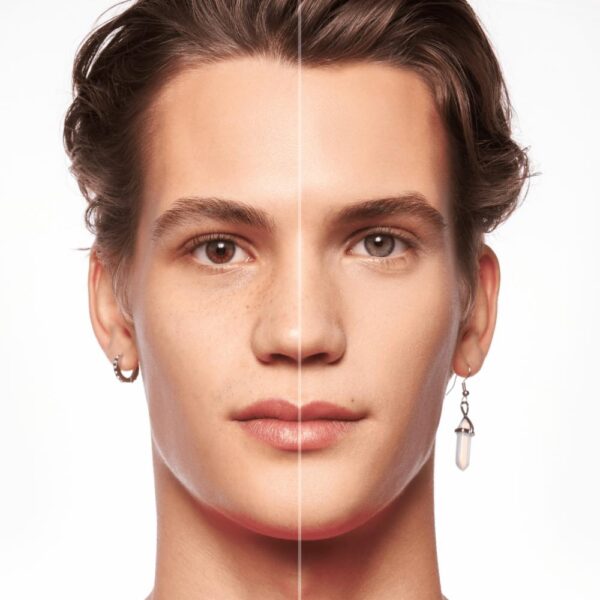 Base De Maquillaje Natural Matte Mousse Foundation ESSENCE - Imagen 4