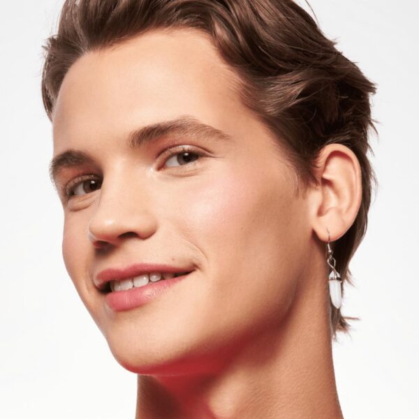 Base De Maquillaje Natural Matte Mousse Foundation ESSENCE - Imagen 5
