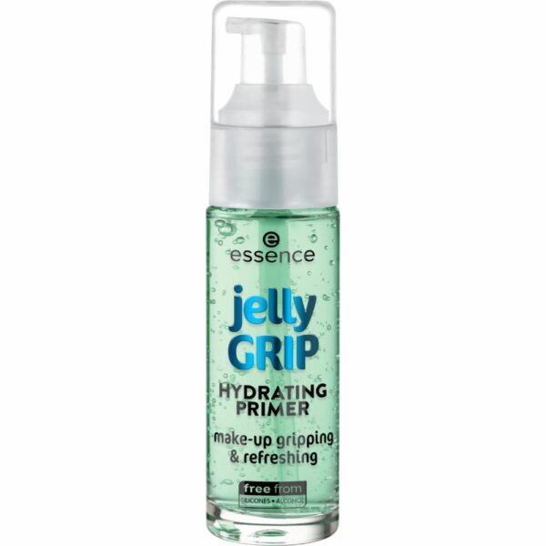 Primer Grip Hydrating Jelly ESSENCE 29 Ml - Imagen 3