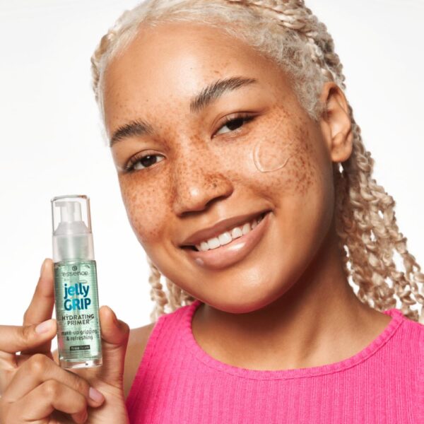 Primer Grip Hydrating Jelly ESSENCE 29 Ml