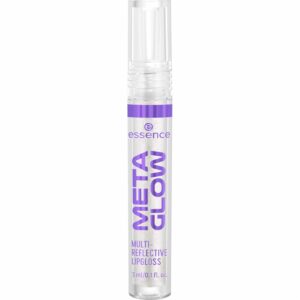 Brillo Labial Meta Glow Multi-Reflective ESSENCE