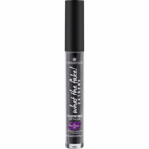 Brillo Labial Voluminizador What The Fake Extreme ESSENCE 4.2 Ml