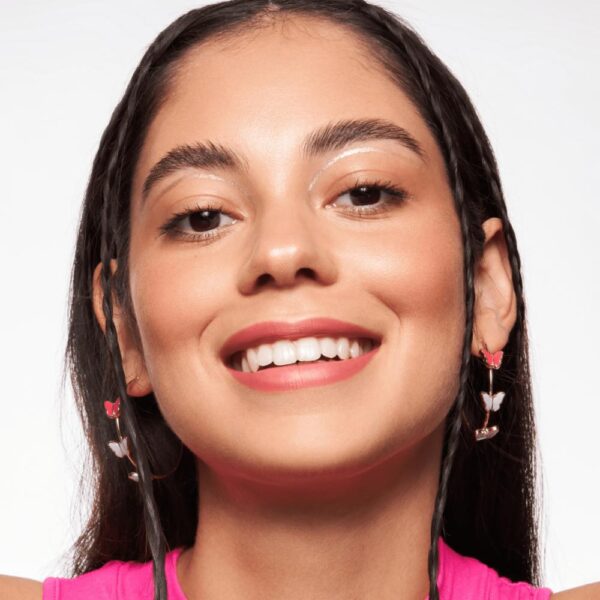 Labial Líquido Líquido 8H Matte ESSENCE 2.5 Ml - Imagen 7