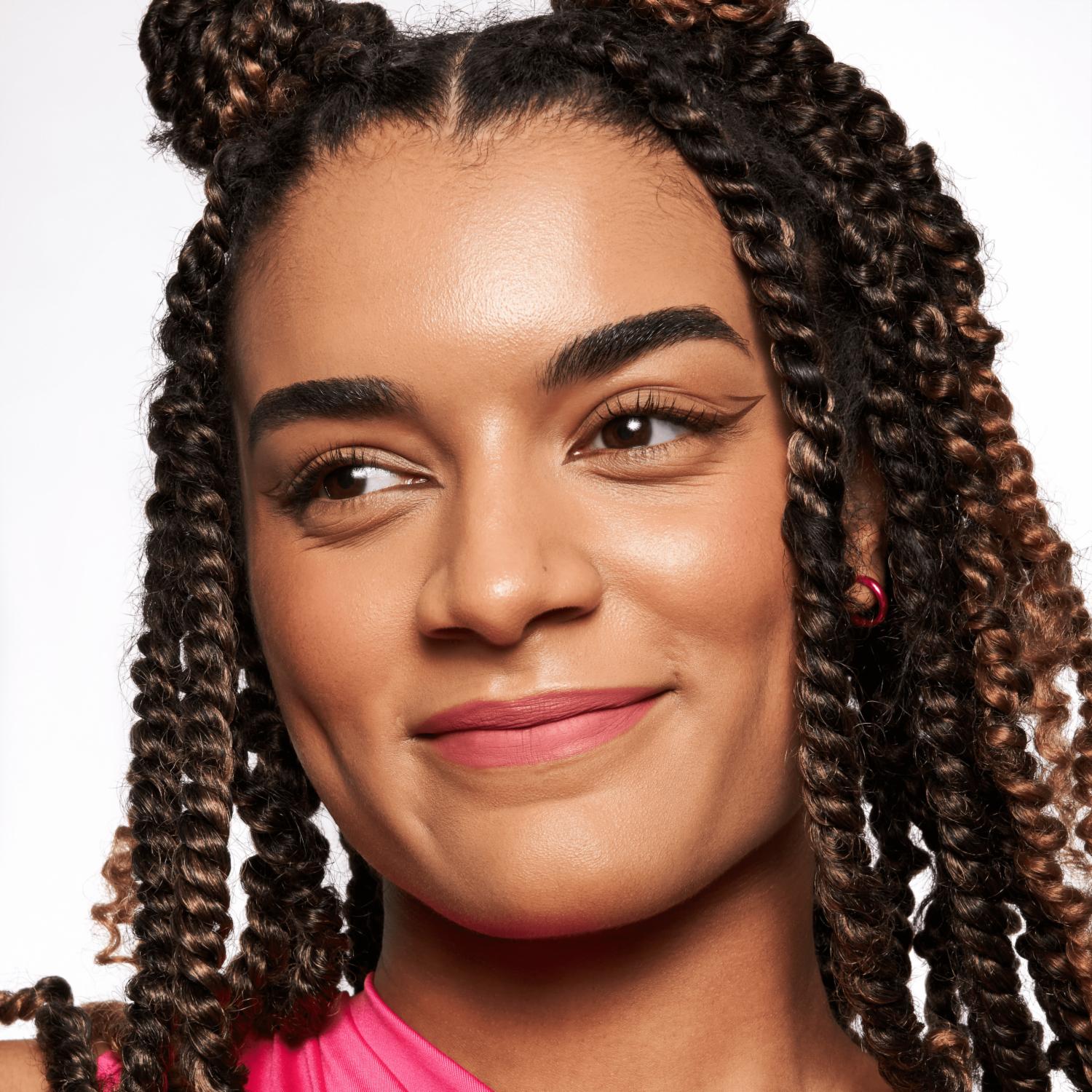 Labial Líquido Líquido 8H Matte ESSENCE 2.5 Ml - Imagen 7