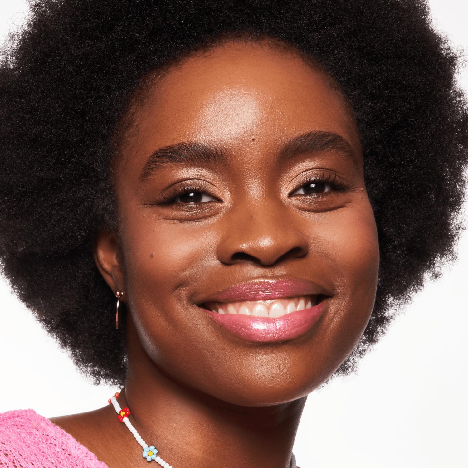 Brillo Labial Meta Glow Multi-Reflective ESSENCE - Imagen 7