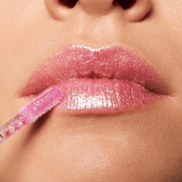 Brillo Labial Meta Glow Multi-Reflective ESSENCE - Imagen 11