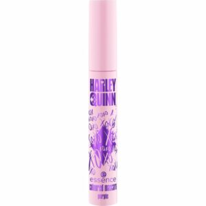 Máscara De Pestañas Harley Quinn Coloured Mascara ESSENCE
