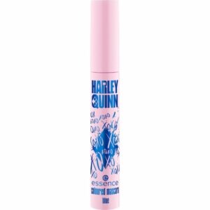 Máscara De Pestañas Harley Quinn Coloured Mascara ESSENCE