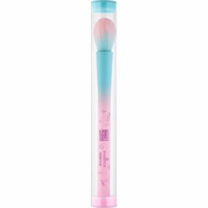 Brocha De Maquillaje Para Iluminador Harley Quinn ESSENCE 1 Pieza