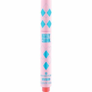 Bálsamo Labial Harley Quinn Jelly Lip Stick ESSENCE 1.5 G