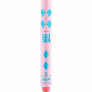 Bálsamo Labial Harley Quinn Jelly Lip Stick ESSENCE 1.5 G