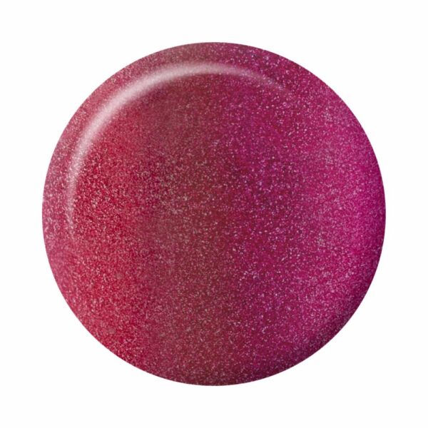 Esmalte De Uñas Harley Quinn 01 Holo Bomb Effect Nail Lacquer ESSENCE 8 Ml - Imagen 3