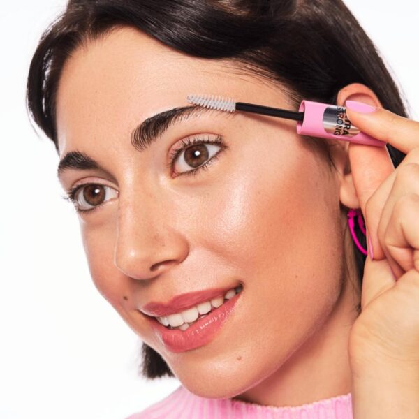 Gel De Cejas Fix It Like A Pro Extra Strong ESSENCE 8.5 Ml - Imagen 2