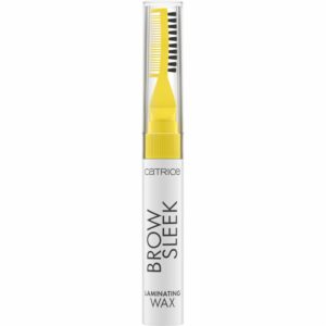 Cera De Cejas Brow Sleek Laminating CATRICE 9 Ml