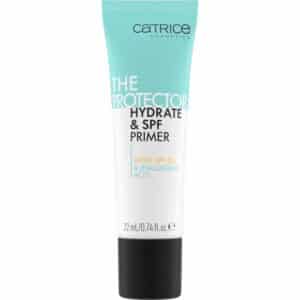 Primer Con Filtro Solar The Protector CATRICE 22 Ml