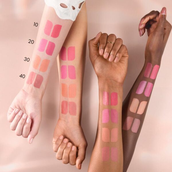 Rubor En Crema Y Polvo Blush Affair CATRICE - Imagen 8