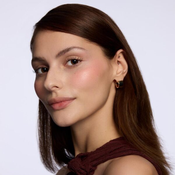 Rubor En Crema Y Polvo Blush Affair CATRICE - Imagen 6