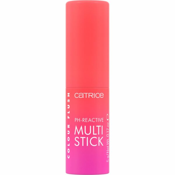 Barra Para Labios Y Para Mejillas Multi Stick 010 CATRICE 5 G
