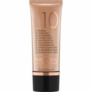 Primer Ten!Sational 10 In 1 CATRICE