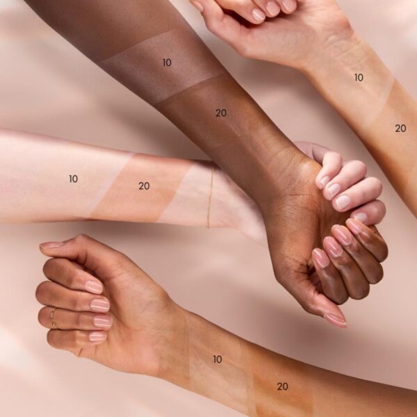 Primer Ten!Sational 10 In 1 CATRICE - Imagen 5