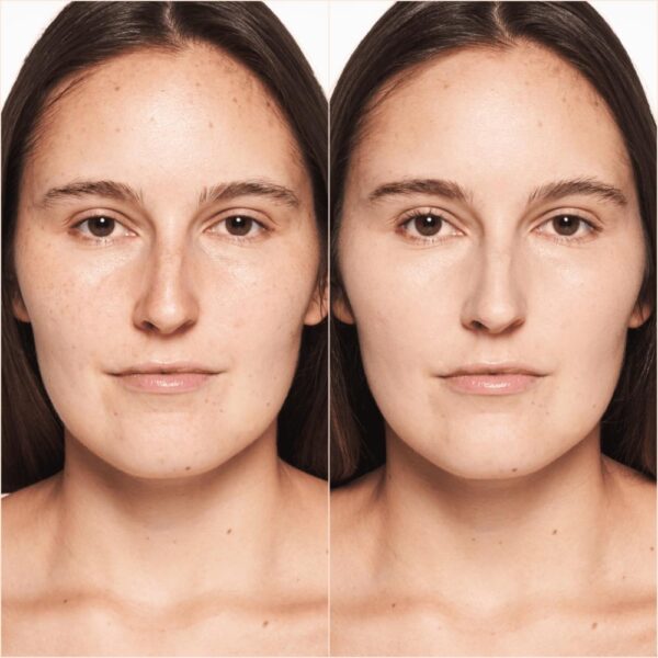 Invisible Cover Foundation CATRICE - Imagen 3