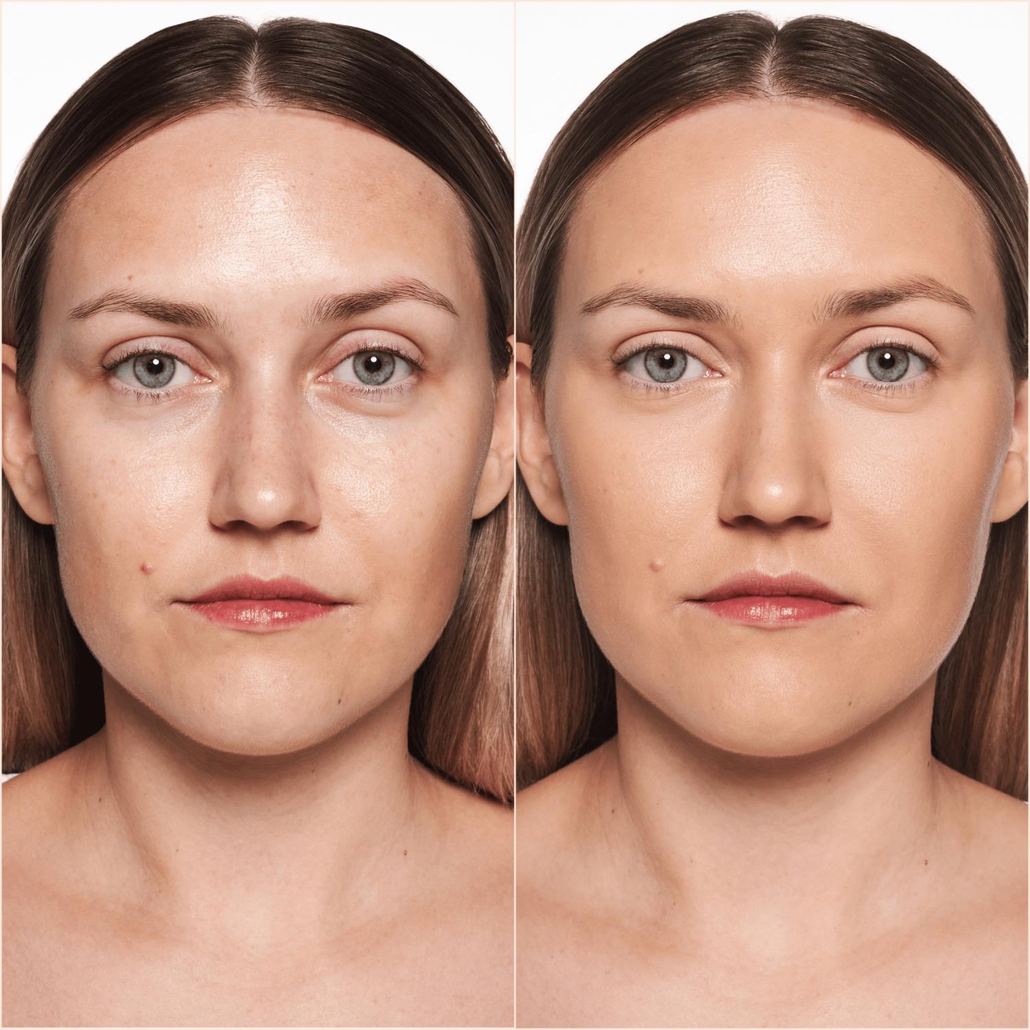 Base De Maquillaje Invisible Cover Foundation CATRICE - Imagen 3