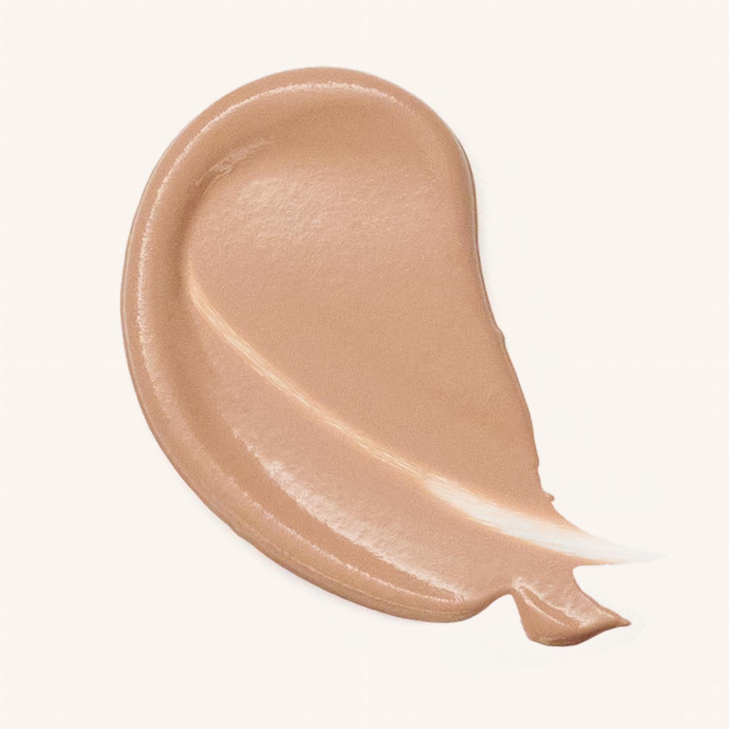 Base De Maquillaje Invisible Cover Foundation CATRICE - Imagen 6