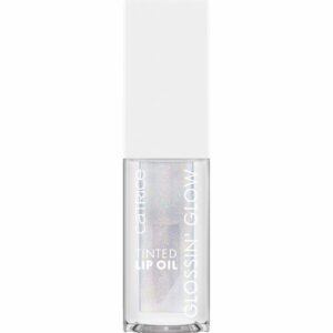 Tinta De Labios Glossin' Glow Tinted CATRICE