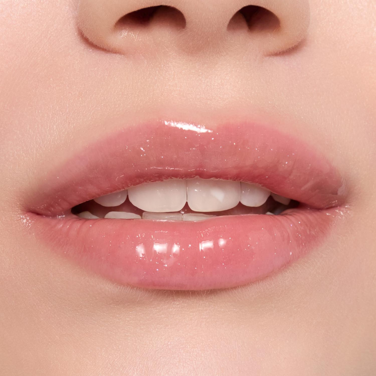 Tinta De Labios Glossin' Glow Tinted CATRICE - Imagen 8