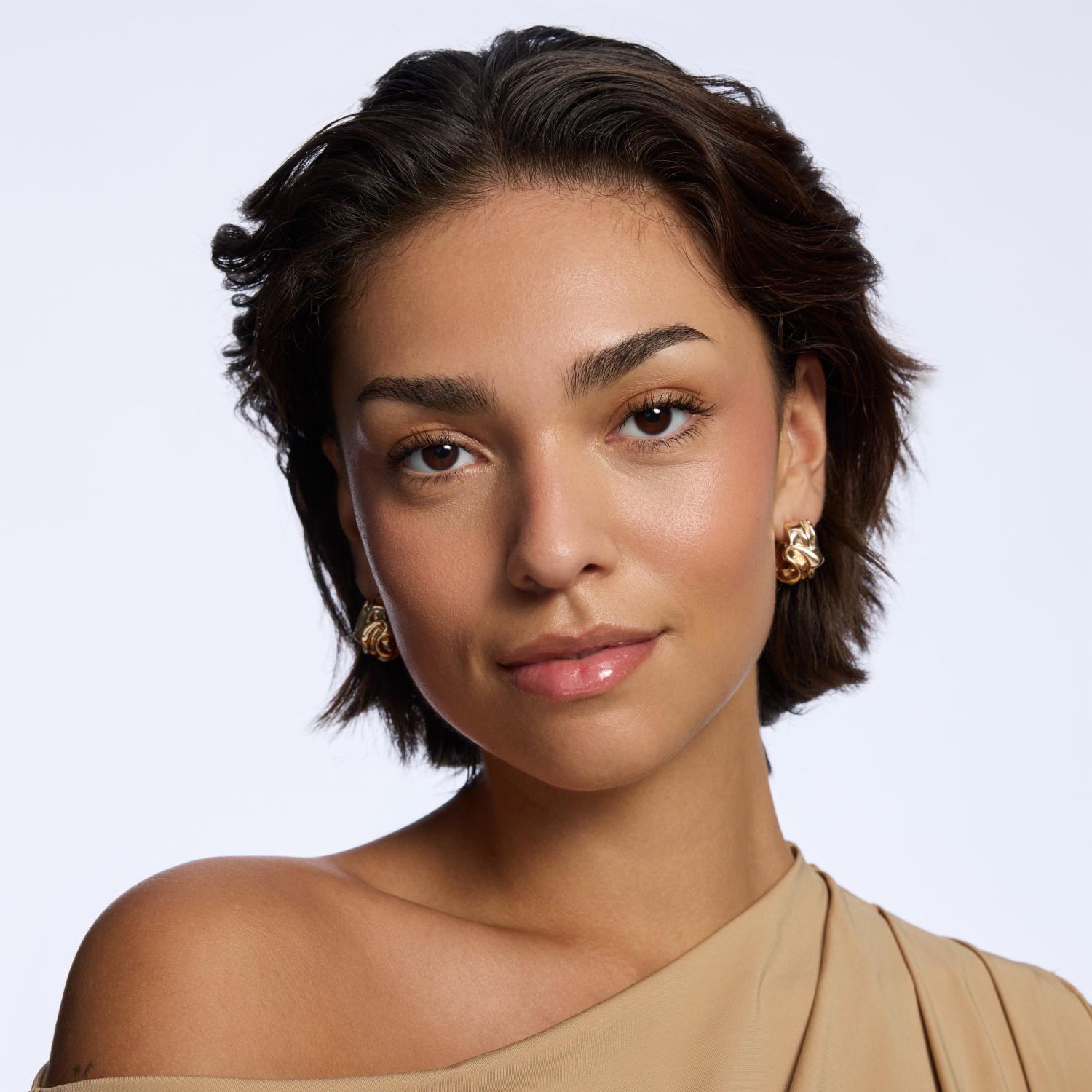 Tinta De Labios Glossin' Glow Tinted CATRICE - Imagen 6