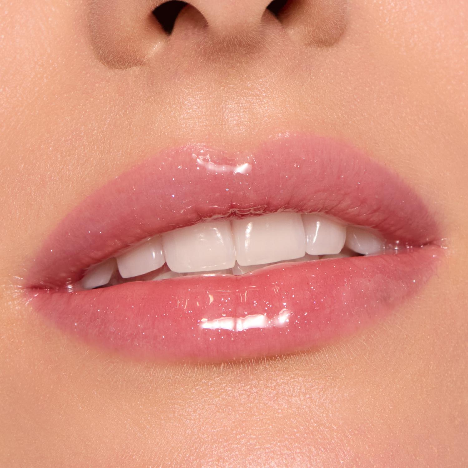 Tinta De Labios Glossin' Glow Tinted CATRICE - Imagen 12