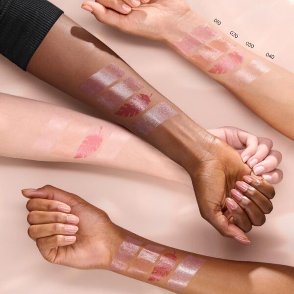 Brillo Labial Holiday Lips SPF 25 Caring CATRICE 3.5 G - Imagen 4