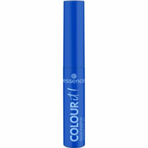 Delineador De Ojos Líquido Colour It! ESSENCE