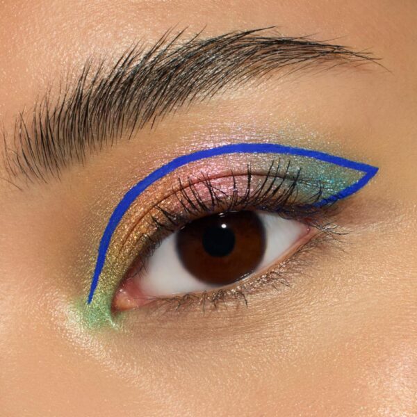 Delineador De Ojos Líquido Colour It! ESSENCE - Imagen 6
