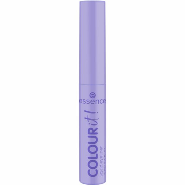Delineador De Ojos Líquido Colour It! ESSENCE